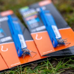 Preston Innovations KKH-B Bayonet Hair Rigs -Game Fishing Shop icf4nh51637534898659357828