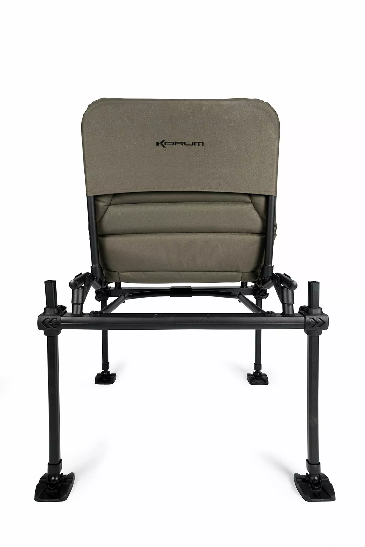 Korum Accessory Chair S23 Standard 5 Korum Accessory Chair S23 Standard - Image 3