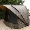 Fox R-Series XL Camo Bivvy 1 Man & FOC Inner Dome -Game Fishing Shop idzfjyxi638100685400761271