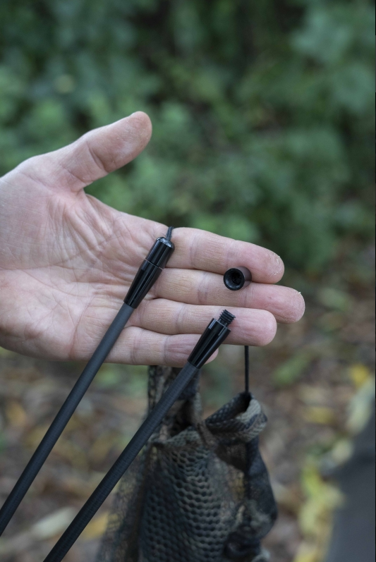 Avid Carp Safeguard Landing Nets 8 Avid Carp Safeguard Landing Nets - Image 6