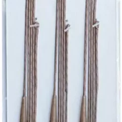 ESP Leadcore Leaders Lead Clips 1.0m -Game Fishing Shop if4mnqsq636687063290890065