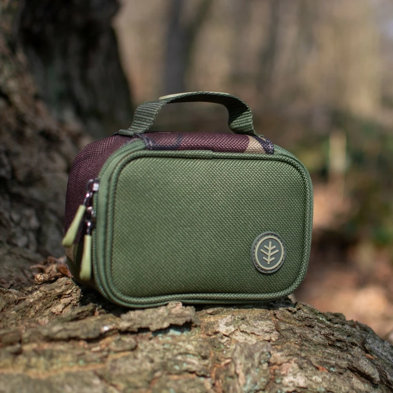 Wychwood Tactical HD Lead Pouch 4 Wychwood Tactical HD Lead Pouch - Image 2