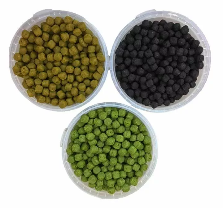 Bait-Tech Special G Soft Hookers 4 Bait-Tech Special G Soft Hookers - Image 2