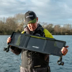 Matrix 3D-R Slim Extending Side Tray -Game Fishing Shop ifziywrt637686122592467926