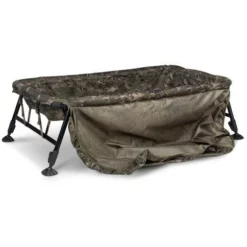 Nash Hi-Protect Carp Cradle Camo -Game Fishing Shop igqoommq637685024601330101