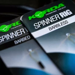 Korda Spinner Rigs 9 Korda Spinner Rigs -Game Fishing Shop igvmeqmv637279874276550671