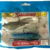 Sidewinder Super SHADS Bass Pack 4inch -Game Fishing Shop ih2iefxu636725264008208839