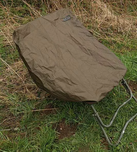 Fox Waterproof Chair Covers 6 Fox Waterproof Chair Covers - Image 4