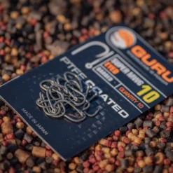 Guru Super MWG Barbed Hooks -Game Fishing Shop ihn313ng637418933124910163