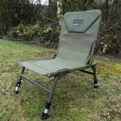 Korum Aeronium Supa Lite Chair