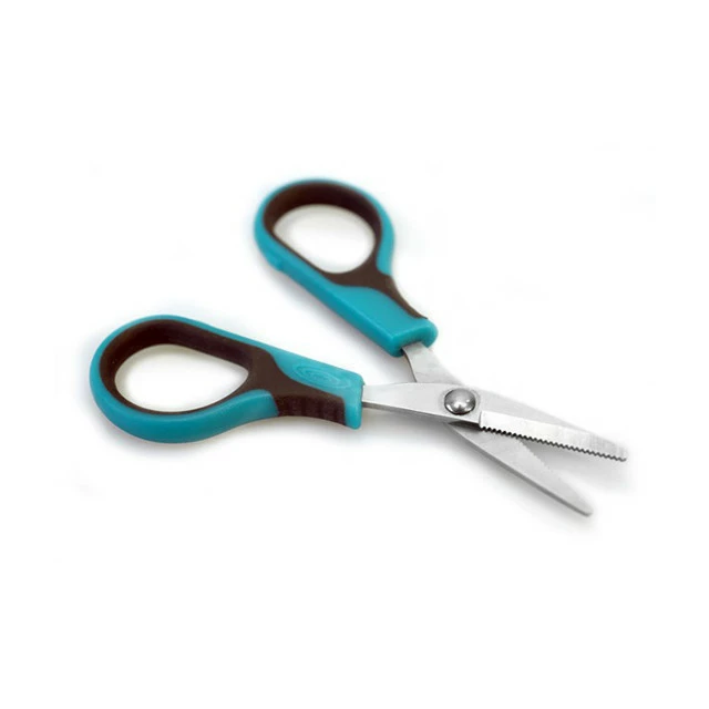 Drennan Mono & Braid Scissors 6 Drennan Mono & Braid Scissors - Image 4