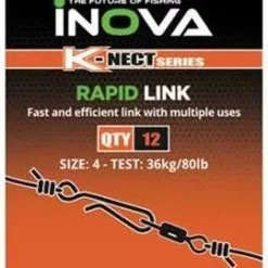 Inova Rapid Links -Game Fishing Shop ijz3tlr5636409772467075811