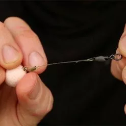 Korda QC Ring Swivel Round -Game Fishing Shop ik5xxazt635929384613265906