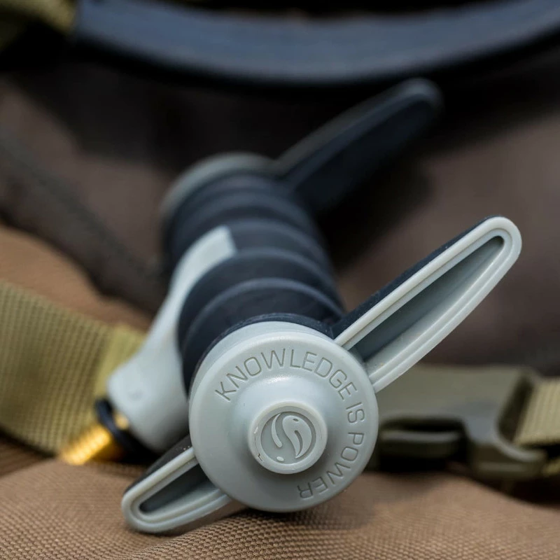 Guru Mini Stealth Reaper Rest 6 Guru Mini Stealth Reaper Rest - Image 4