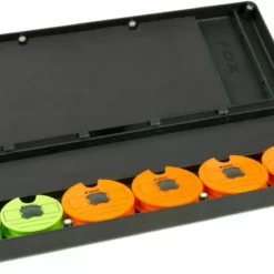 Fox F Box Magnetic Disc & Rig Box System -Game Fishing Shop ikmx3wog636718204230401357