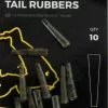 Avid Carp Inline Tail Rubbers -Game Fishing Shop iku04riz636361593074828367