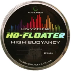 Gardner HD Floater Line