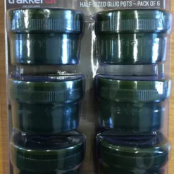 Trakker Half-Sized Glug Pots -Game Fishing Shop ilh5oyy0636113424240359899