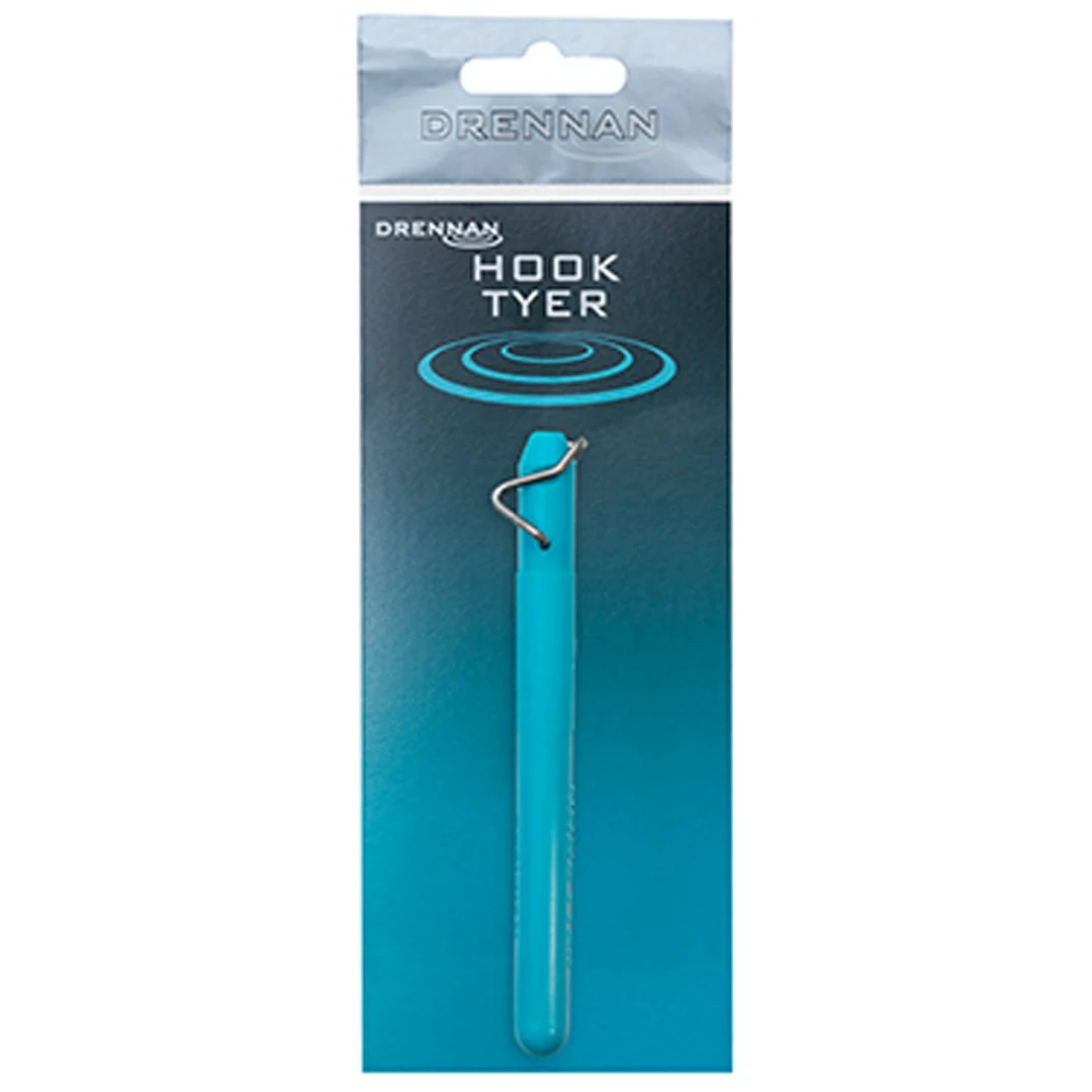 Drennan Hook Tyer 3 Drennan Hook Tyer