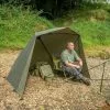 Korum Pentalite Brolly Shelter -Game Fishing Shop iludkjjj638127508124991163