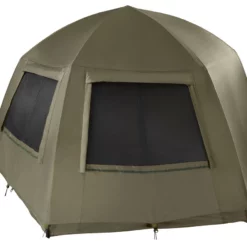 Trakker Tempest Brolly 100T Skull Cap Wrap -Game Fishing Shop ilyf1r5y637363825549077445