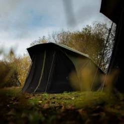 AQUA PRODUCTS Aqua Pioneer 100 Bivvy Skull Cap Aquatexx EV