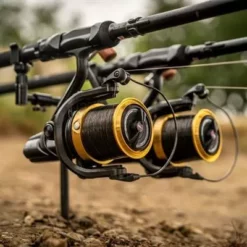 Daiwa 21 Crosscast 45 SCW QD-OT Reel -Game Fishing Shop imsery2t638126582345197242