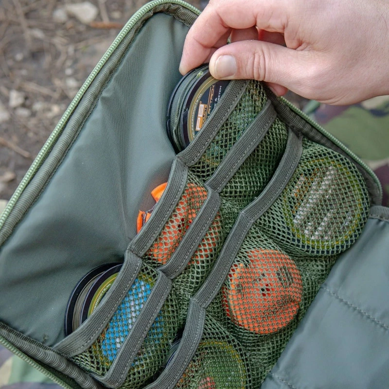 Wychwood HD Tackle Organiser 5 Wychwood HD Tackle Organiser - Image 3