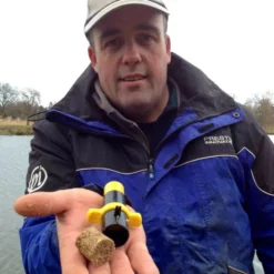 Preston Innovations Quick Cone & Bait Mould 16 Preston Innovations Quick Cone & Bait Mould -Game Fishing Shop imzdl2t4638000478525308287