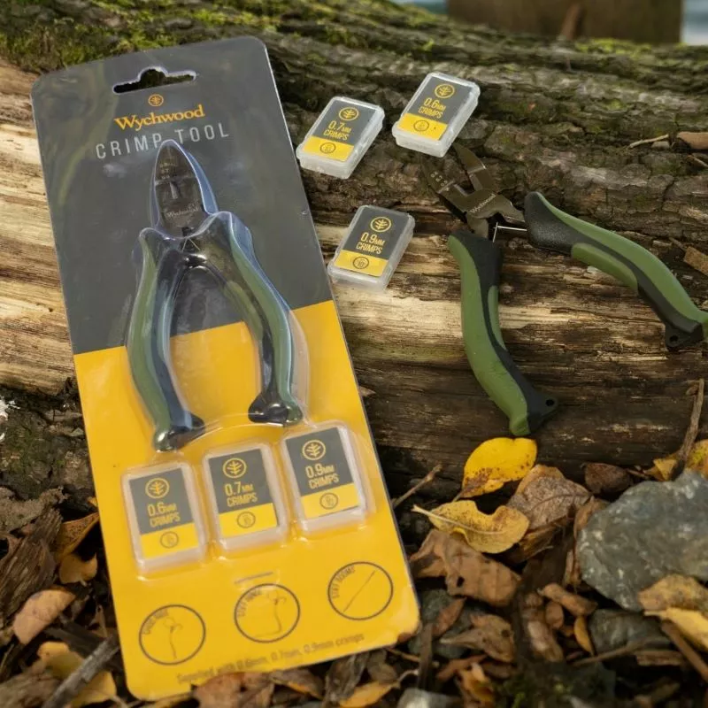 Wychwood Crimping Tool 4 Wychwood Crimping Tool - Image 2