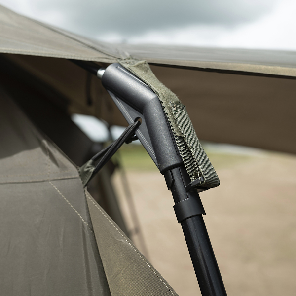 Avid Carp Screen House 4D Peaked Skull Cap 7 Avid Carp Screen House 4D Peaked Skull Cap - Image 5