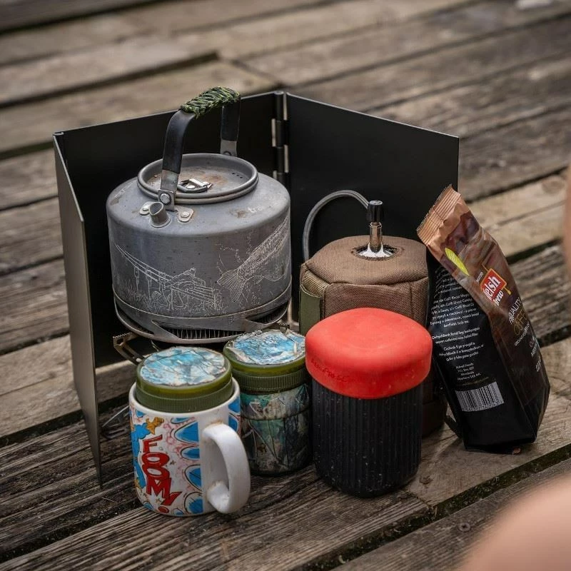 Korda Windshields 3 Korda Windshields