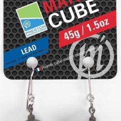 Preston Innovations Match Cube Leads