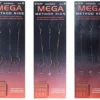 ESP Mega Method Rigs Barbed -Game Fishing Shop ioezowaf636675253626506565