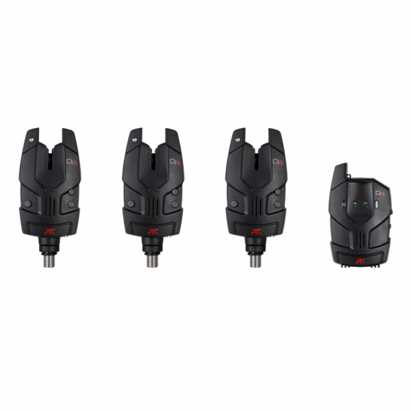 JRC Radar DR Alarm Set 3 JRC Radar DR Alarm Set