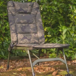 Solar Tackle Undercover Session Chair