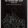Ridge Monkey Connexion QC Hooklink Clips -Game Fishing Shop ipjostvr636679429941258474