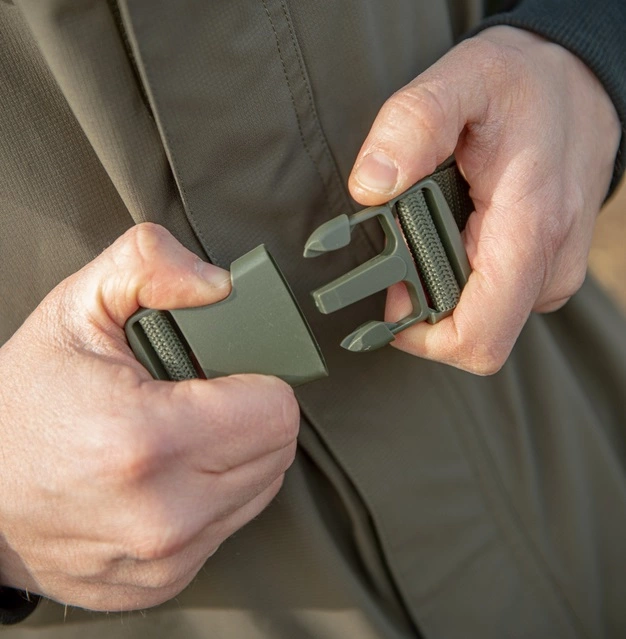 Wychwood Tactical HD Packsmart 9 Wychwood Tactical HD Packsmart - Image 7