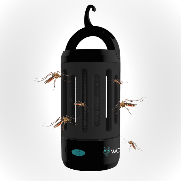 Wolf International Wolf Mozzi-Zappa 3 Wolf International Wolf Mozzi-Zappa