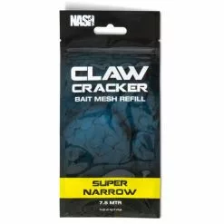Nash Claw Cracker Bait Mesh Refills -Game Fishing Shop iq4lbrum638023025738627002