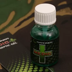 Gardner Medic Plus Antiseptic Fish Gel -Game Fishing Shop iqa2j43n638088668876164154