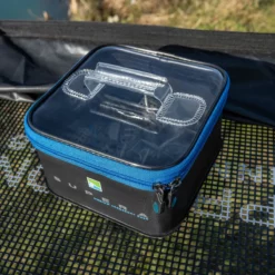 Preston Innovations Supera EVA Accessory Cases -Game Fishing Shop iqqeusvg636975731067730716