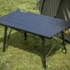 Solar Tackle A1 Aluminium Folding Table -Game Fishing Shop is45rayh637620292438024595