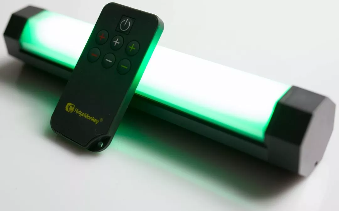 Ridge Monkey Bivvy Lite Pro IR 6 Ridge Monkey Bivvy Lite Pro IR - Image 4