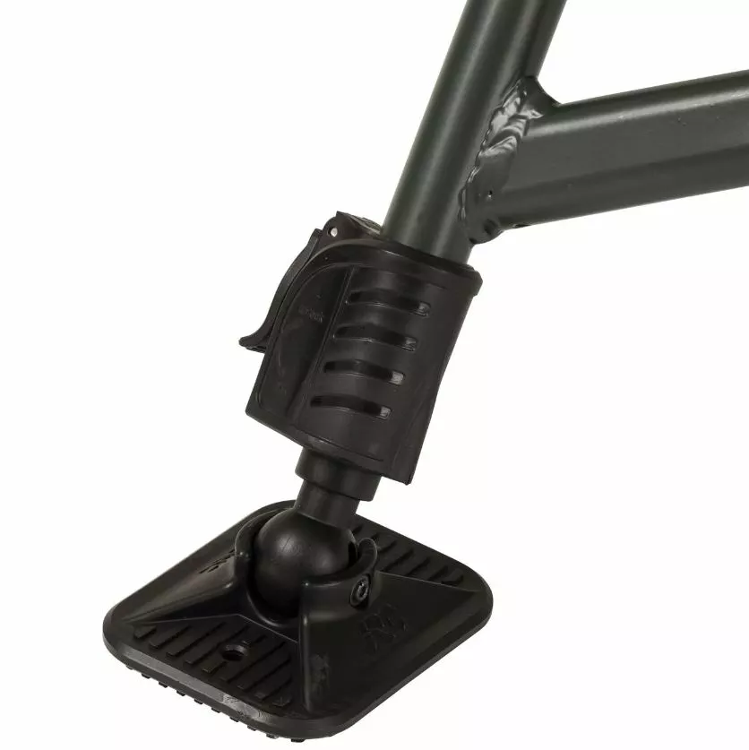 JRC Stealth Chair 7 JRC Stealth Chair - Image 5