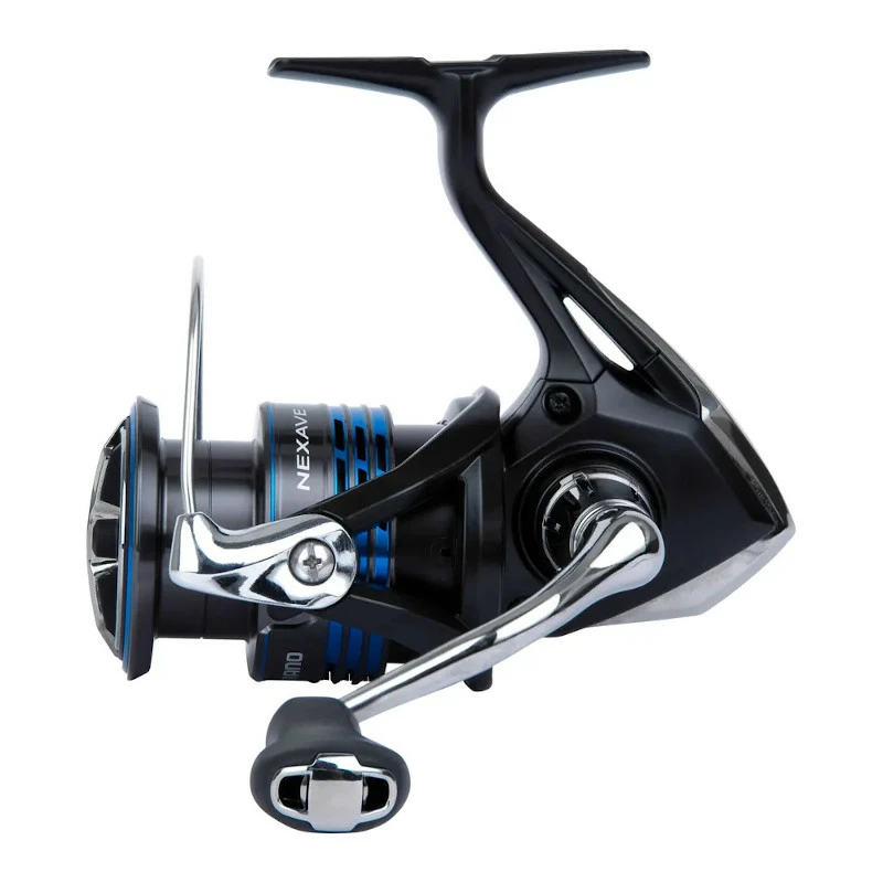 Shimano Nexave FI Reels 5 Shimano Nexave FI Reels - Image 3