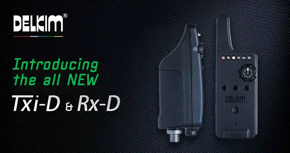 Delkim Rx-D Receiver 5 Delkim Rx-D Receiver - Image 3