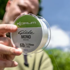 Korum Glide Mono 250m -Game Fishing Shop iur0tjih637939166923188695