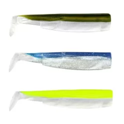 Fiiish Black Minnow Combo -Game Fishing Shop iurwdoyy637774902134754686