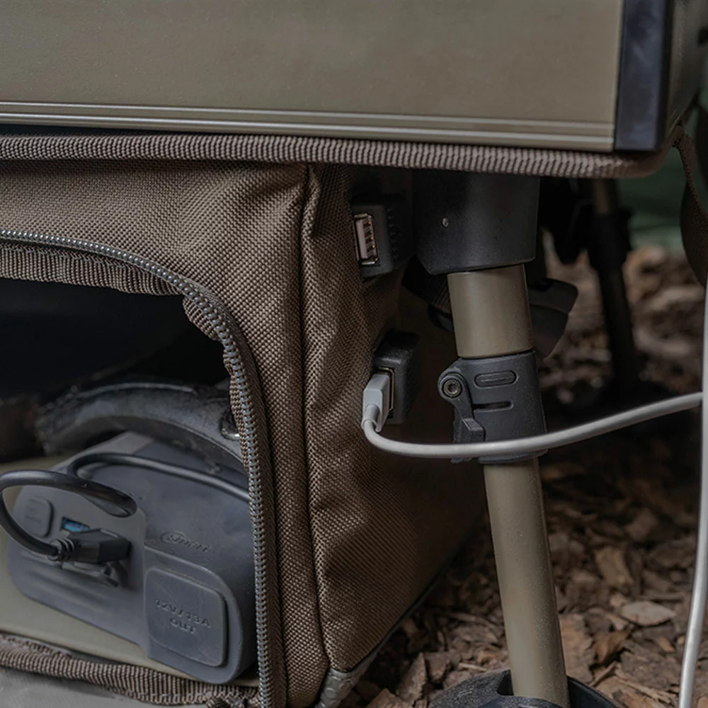 Avid Carp Double Decker Bivvy Organiser 4 Avid Carp Double Decker Bivvy Organiser - Image 2